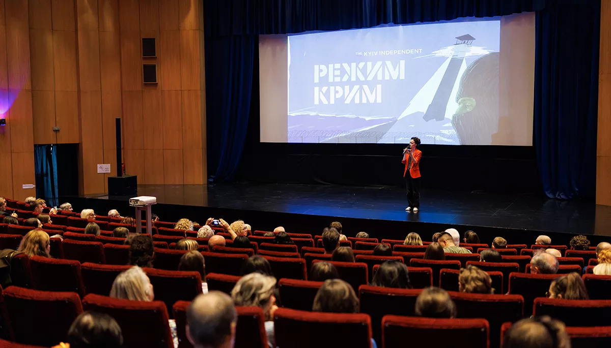Кримський конвеєр: як Росія викрадає українських цивільних і чому їх нікому обмінювати