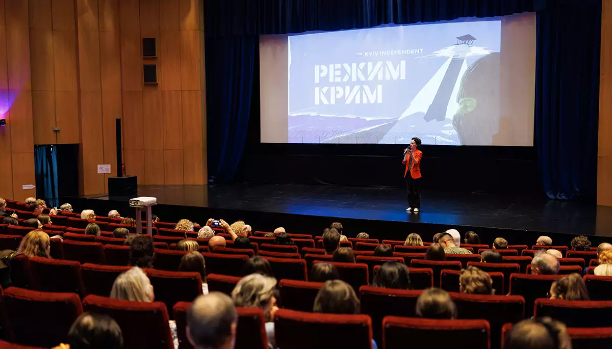 Кримський конвеєр: як Росія викрадає українських цивільних і чому їх нікому обмінювати