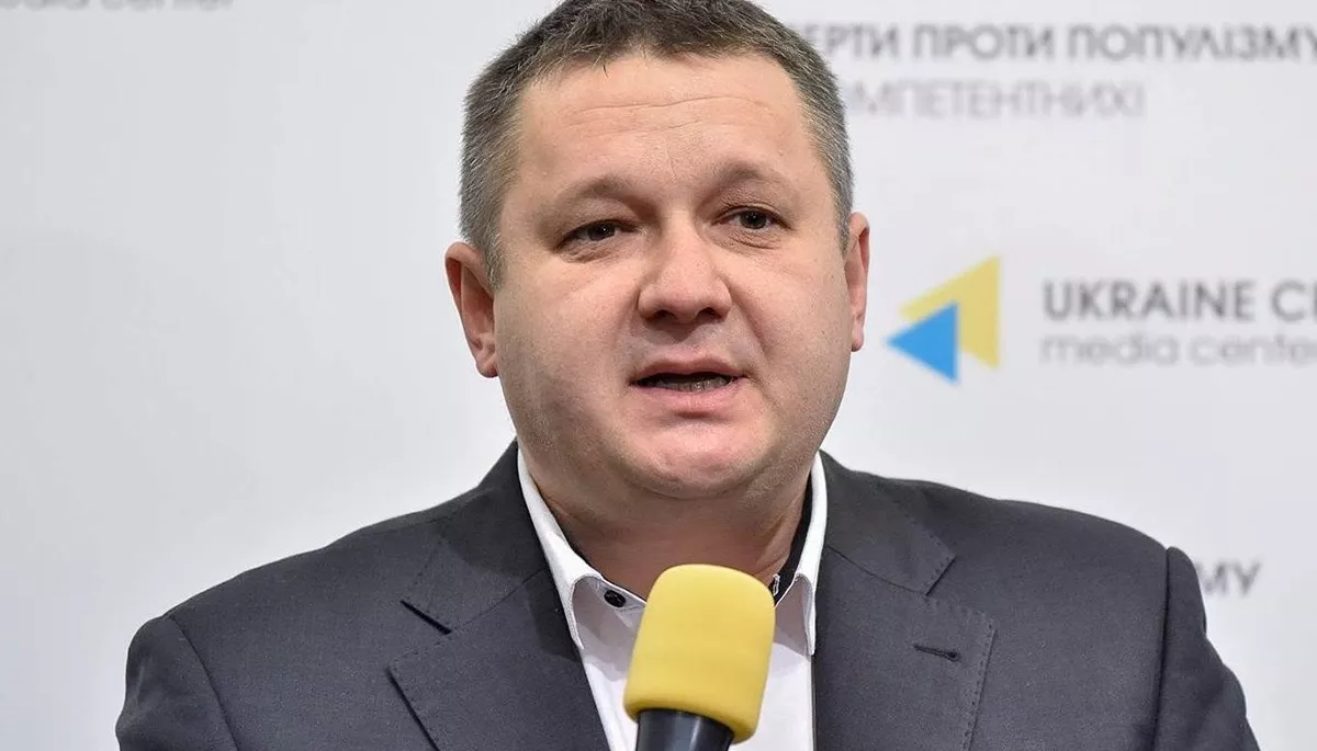 Олексій Кошель: Вільні медіа, інформування людей і свобода слова &mdash; невіддільна складова виборчого процесу
