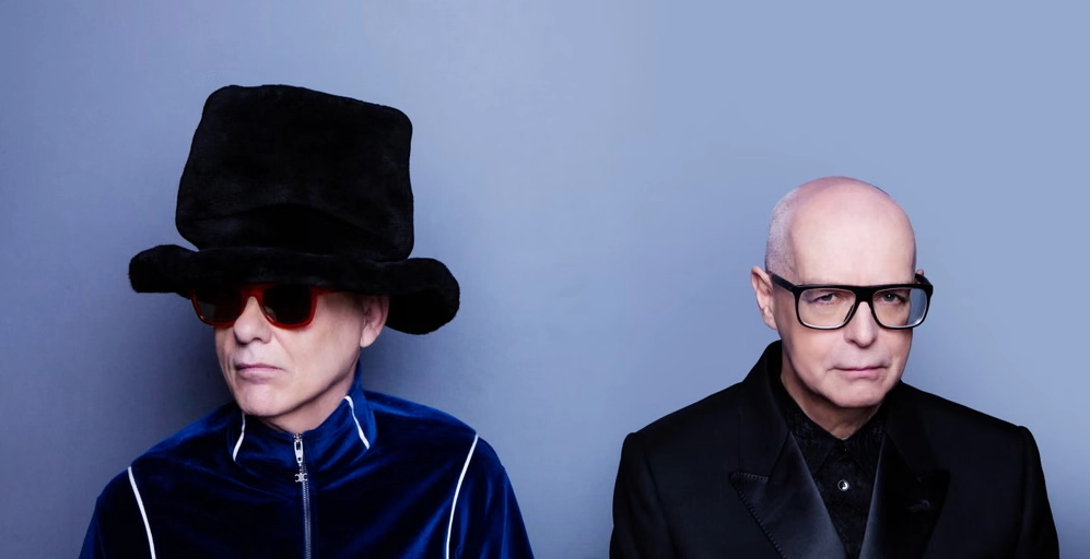 Pet Shop Boys заспівали про те, як Путін отруює труси супротивника