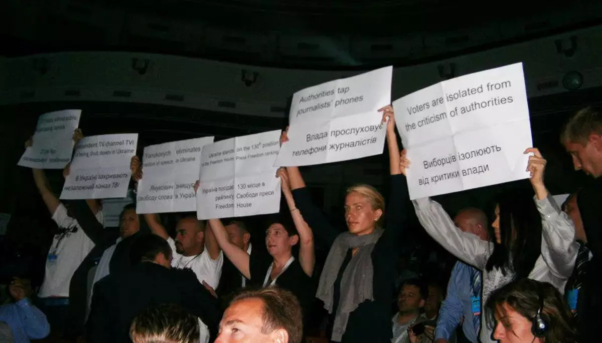 Багато речей, які сьогодні здаються нам професійною нормою, стали частиною публічного дискурсу саме завдяки &laquo;Детектору медіа&raquo;