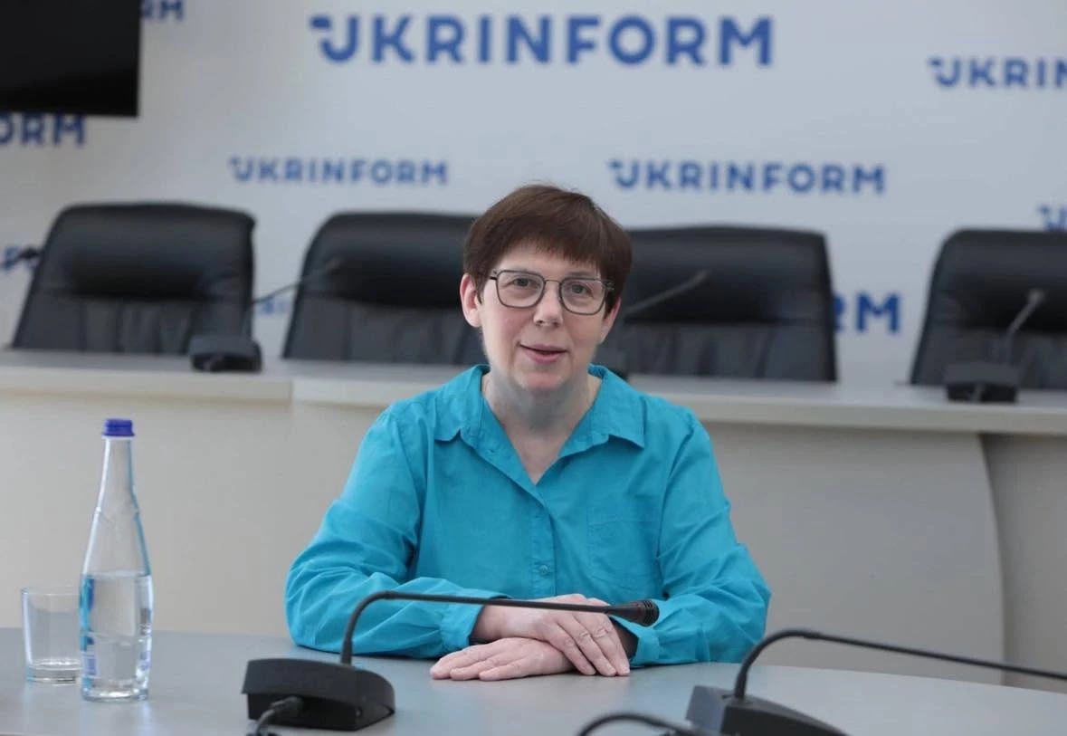 Наталія Лигачова: На українську журналістику чекають складні часи. Тому журналістам треба єднатися