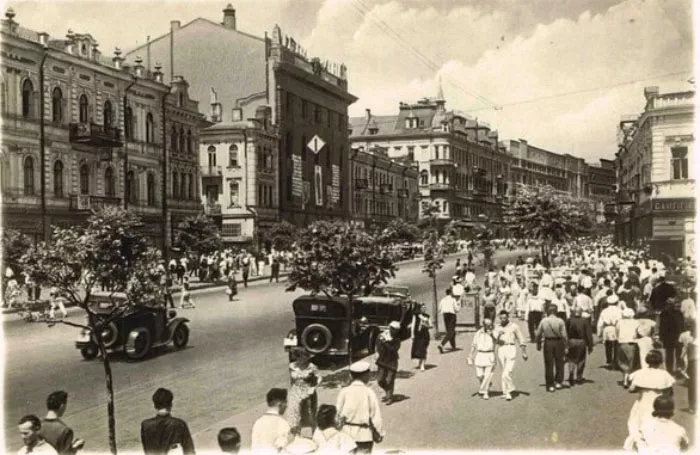 &laquo;Місто з химерами: Справа Бейліса&raquo;: в Україні розпочали розробку історичного трилеру про Київ
