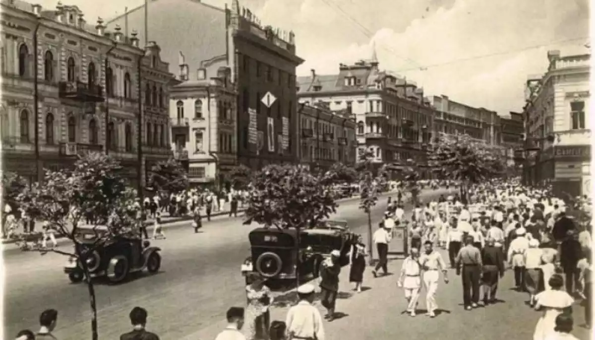 &laquo;Місто з химерами: Справа Бейліса&raquo;: в Україні розпочали розробку історичного трилеру про Київ