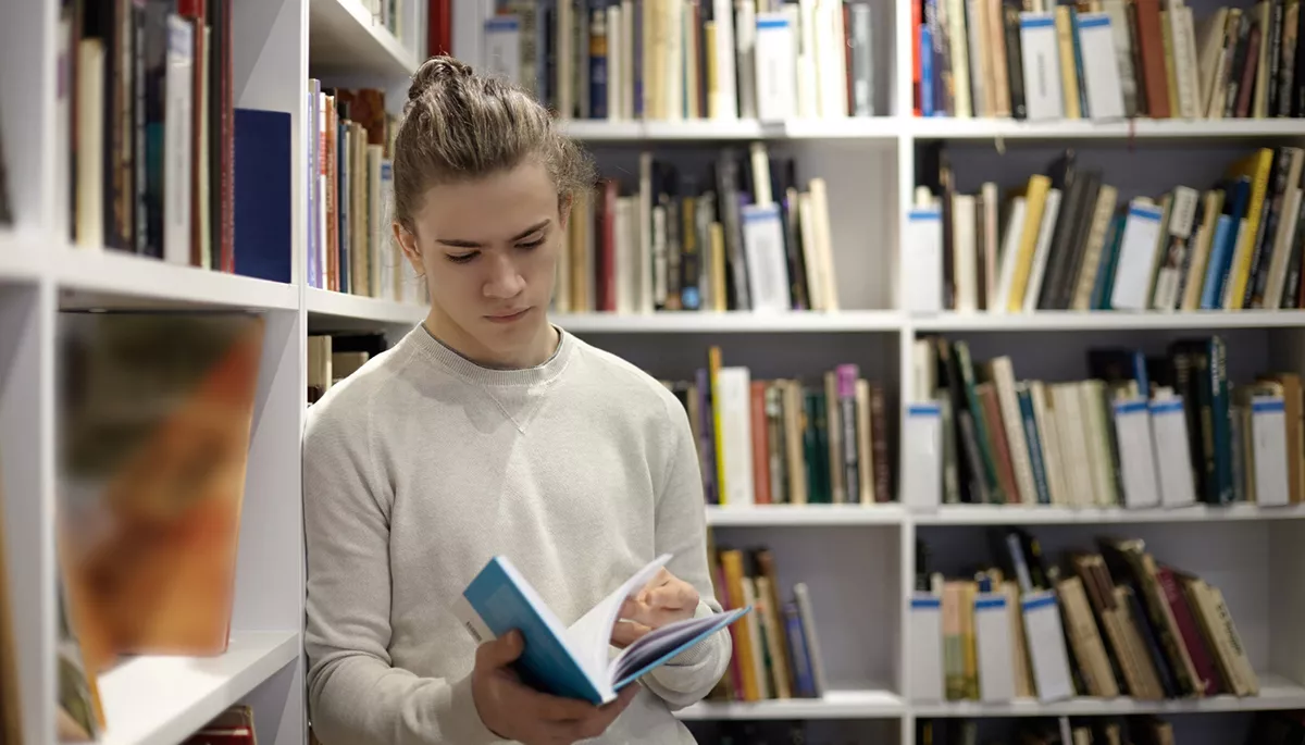 Ренесанс читання в Україні та де шукати аудиторію книголюбів