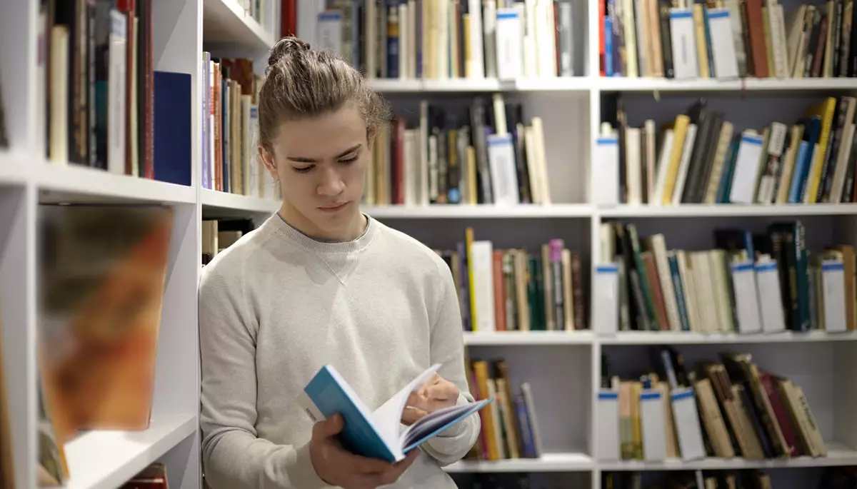 Ренесанс читання в Україні та де шукати аудиторію книголюбів