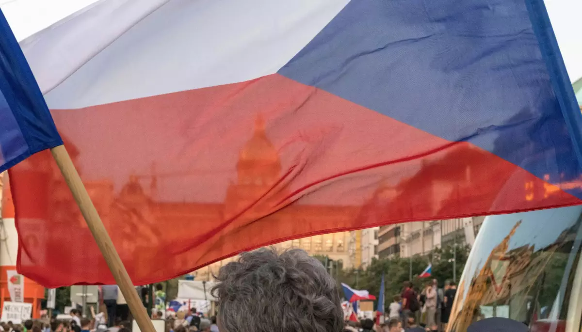 Чехія вислала двох росіян, яких повʼязують з пропагандистським центром Rybar
