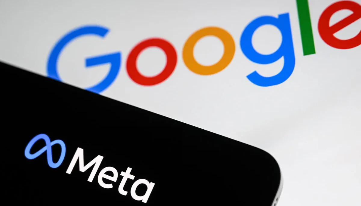 Росія використовує технології Meta і Google для вербування іноземців на війну проти України, &mdash; Politico
