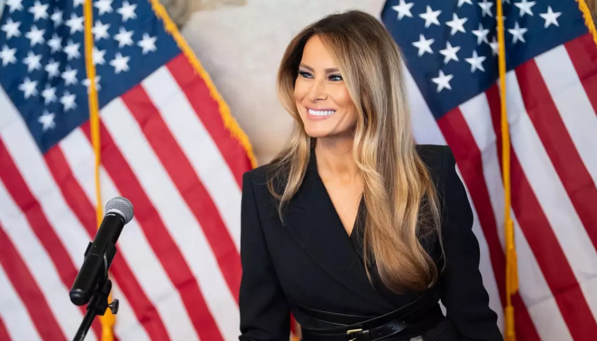 До заходу Меланії Трамп в ООН допустили CNN і Politico, яким раніше заборонили працювати в Білому домі