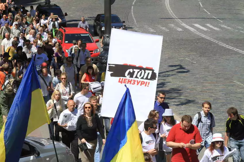 «Вони ніколи не погоджувались із думкою, що професійні стандарти можна відкласти “до кращих часів”»