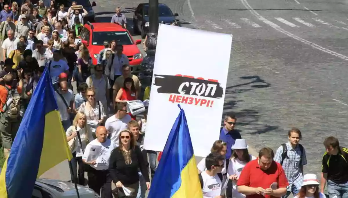 «Вони ніколи не погоджувались із думкою, що професійні стандарти можна відкласти “до кращих часів”»