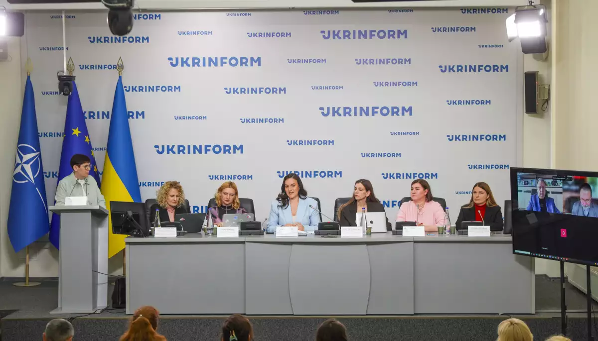 ГО &laquo;Детектор медіа&raquo; організувала дискусію щодо результатів &laquo;Тисячовесни&raquo;