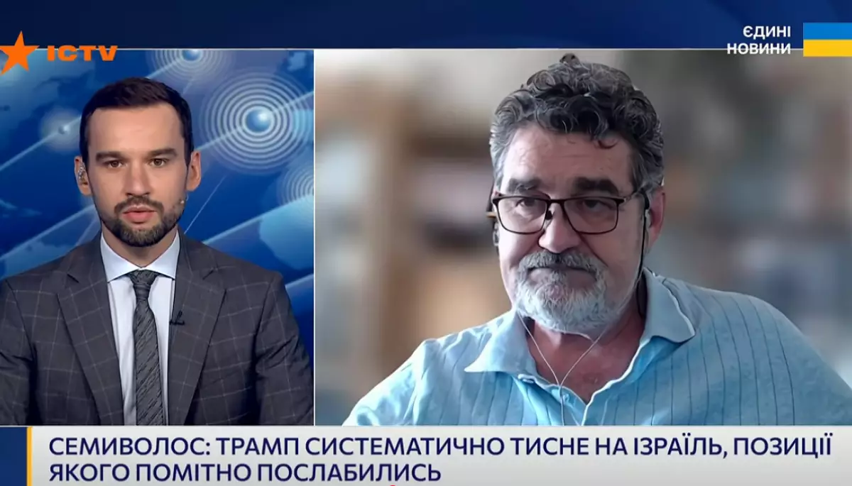 Обличчя марафону &laquo;Єдині новини&raquo; та Суспільного: кому давали слово найчастіше у серпні 2026 року