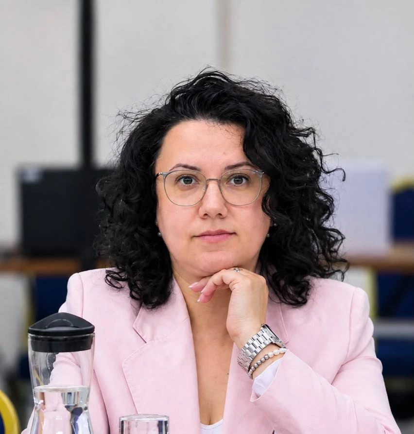 Адвокатка Марія Музичка про розслідування стеження за журналістами Bihus.Info: &laquo;Жодних ознак руху в справі не бачимо&raquo;