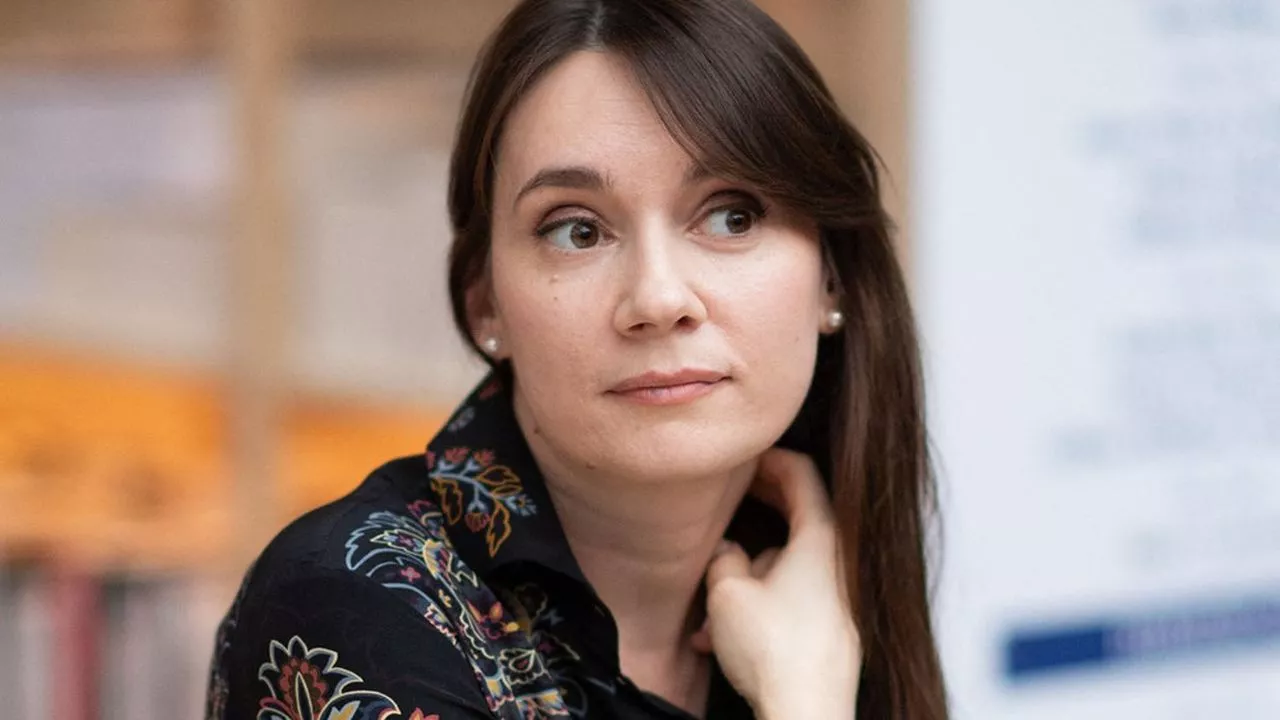 ЄС запровадив санкції проти ексочільниці RT France Ксенії Федорової