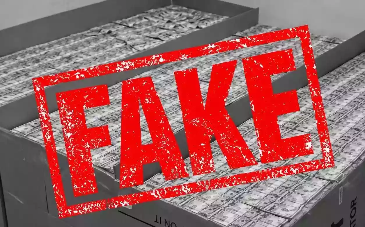 У мережі підробили сайт NV для поширення фейку про обшуки в ексочільника Агенції оборонних закупівель
