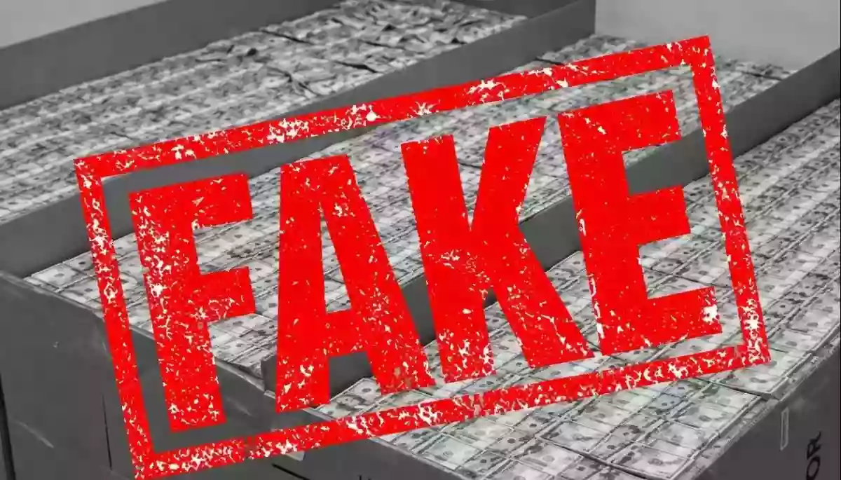 У мережі підробили сайт NV для поширення фейку про обшуки в ексочільника Агенції оборонних закупівель