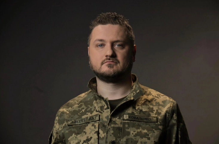 Керівник ЦПД звернувся до СБУ через кампанію для його дискредитації в анонімному телеграм-каналі
