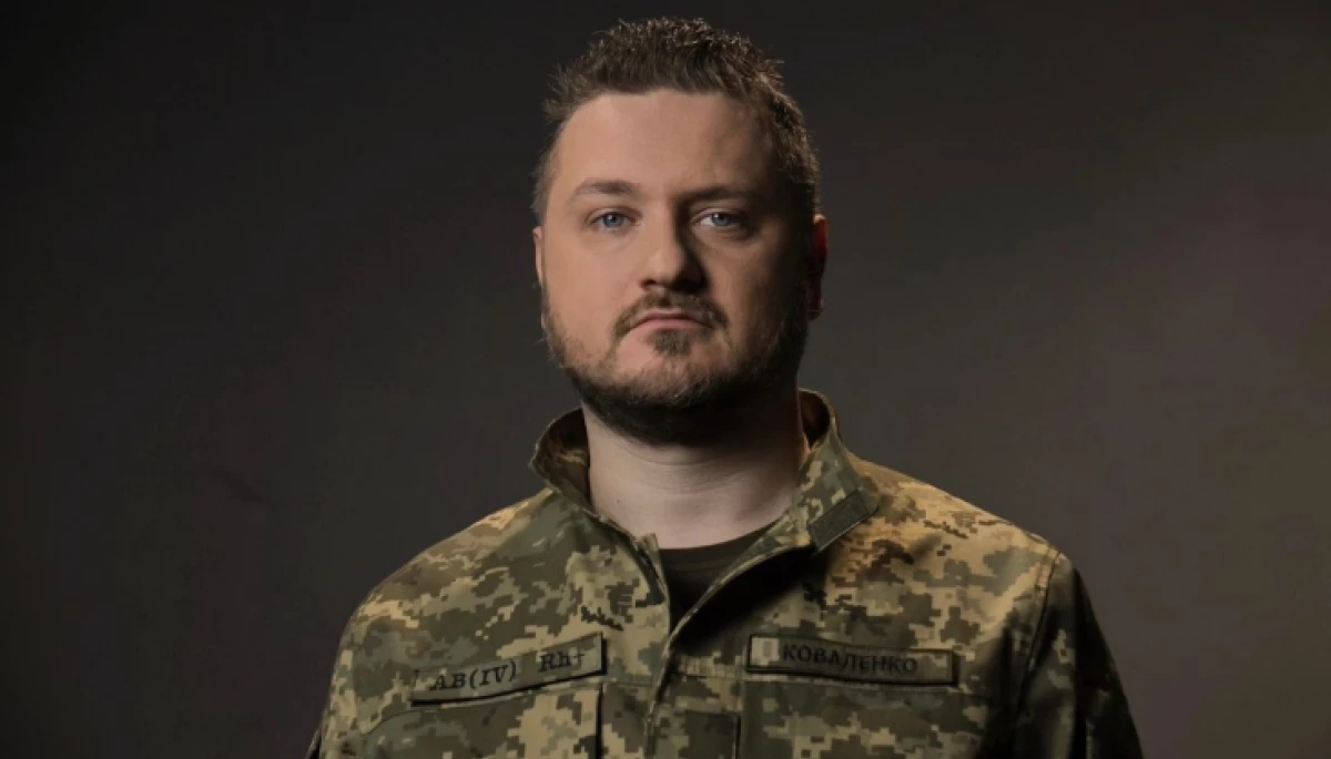 Керівник ЦПД звернувся до СБУ через кампанію дискредитації в анонімному тг-каналі