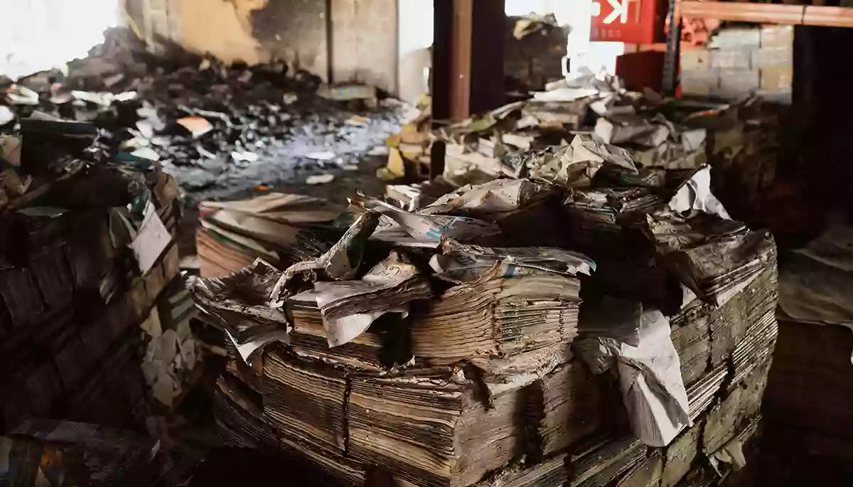 Криза книжкової галузі: втрати, тенденції, стратегії порятунку