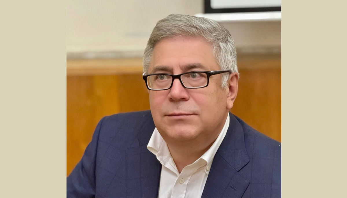 Валерій Іванов: &laquo;Телекритика&raquo; не раз могла дратувати. Але, мабуть, це і є ознака справжньої медіакритики