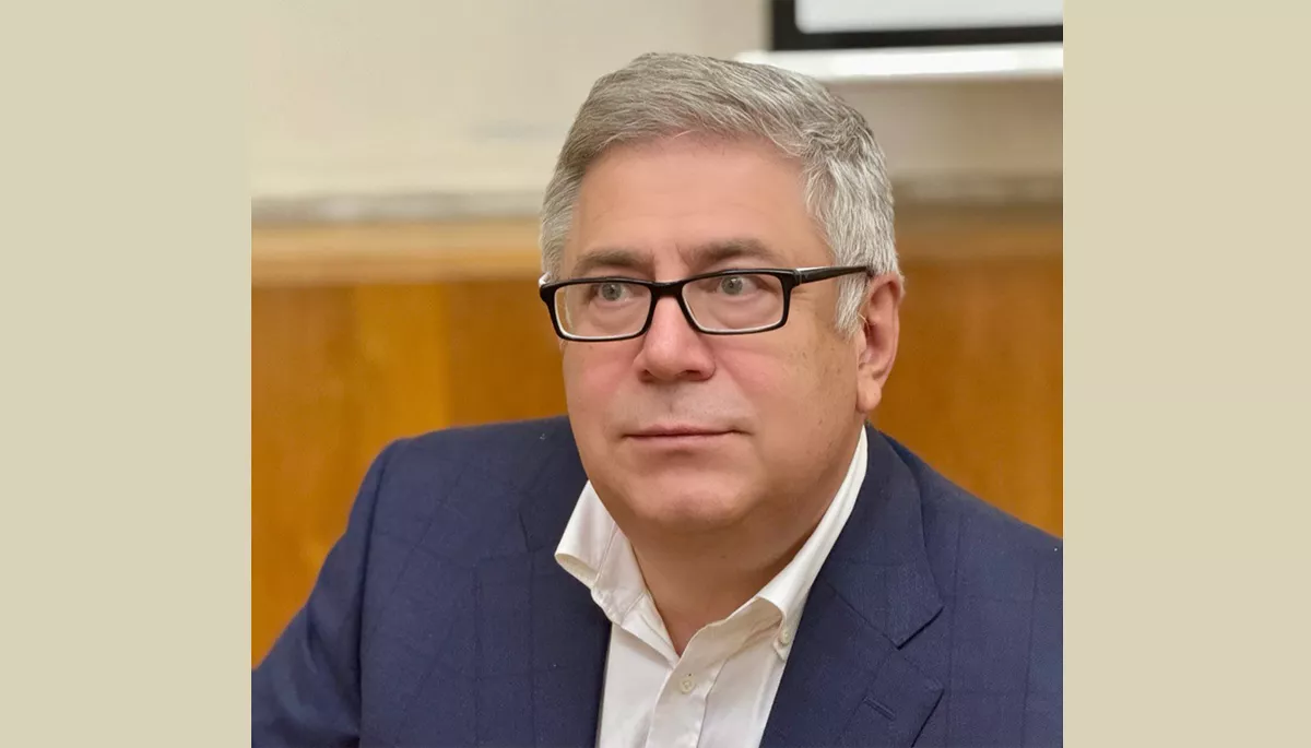 Валерій Іванов: &laquo;Телекритика&raquo; не раз могла дратувати. Але, мабуть, це і є ознака справжньої медіакритики