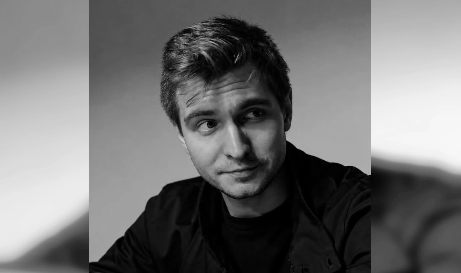 У шпиталі помер співробітник &laquo;1+1 media&raquo; та військовий Олексій Нурулін