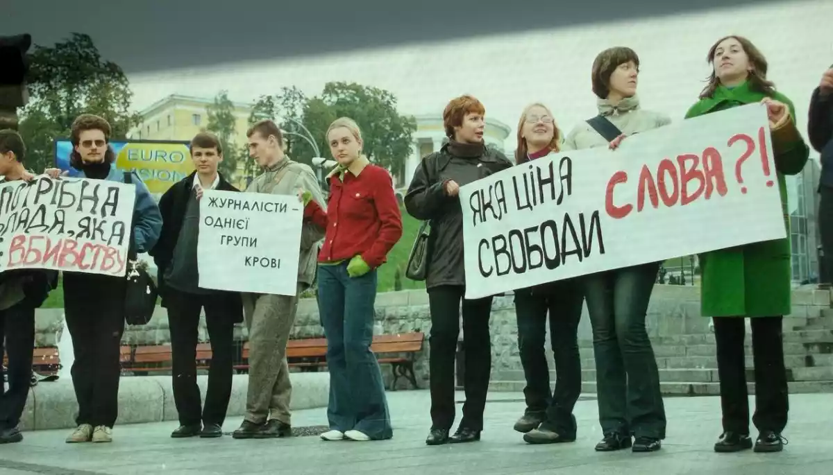 Спогад до 25-річчя Детектор медіа #Телекритика