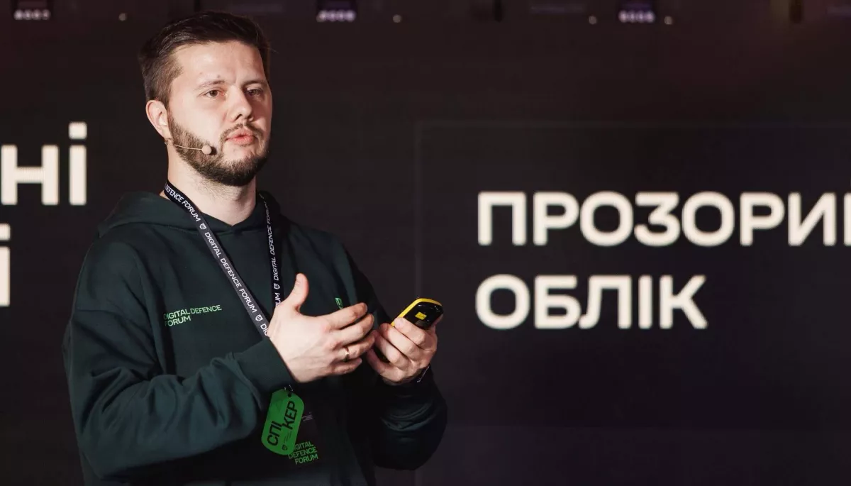 Олексій Рева став заступником міністра оборони з питань цифровізації