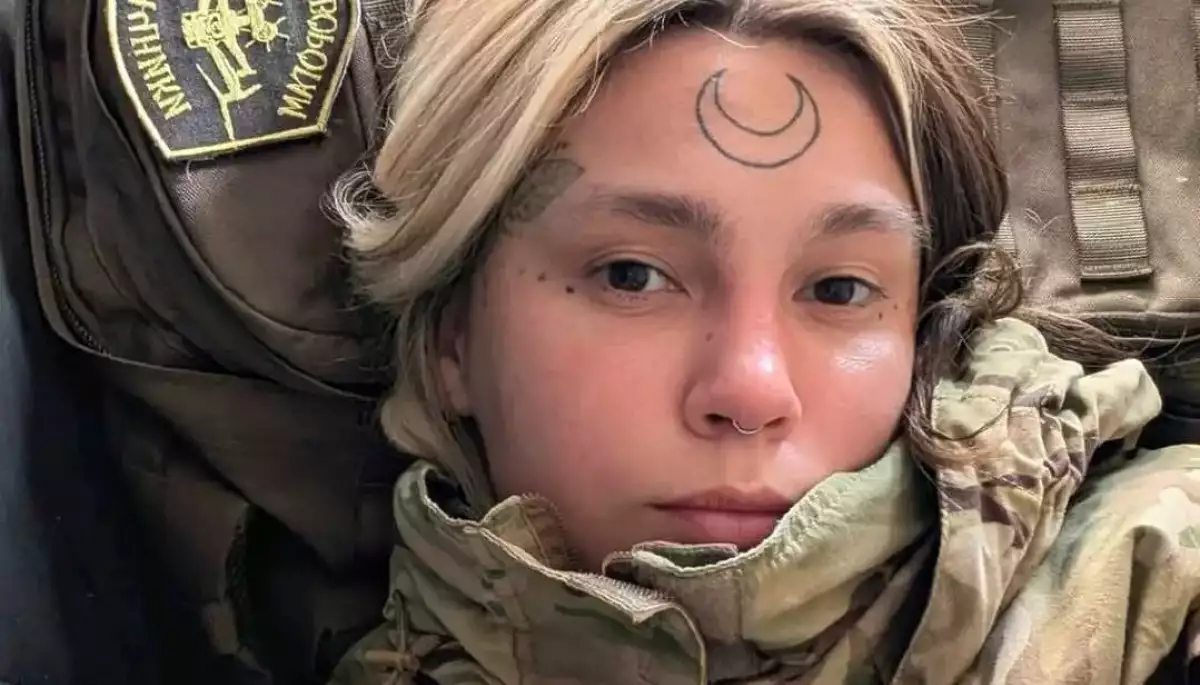 На сайті президента з’явилася петиція про присвоєння звання Героя України загиблій військовій і медійниці Лані Чорногорській