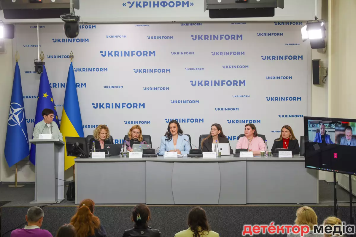 Круглий стіл ДМ щодо &laquo;Тисячовесни&raquo;: боротьба за розмову