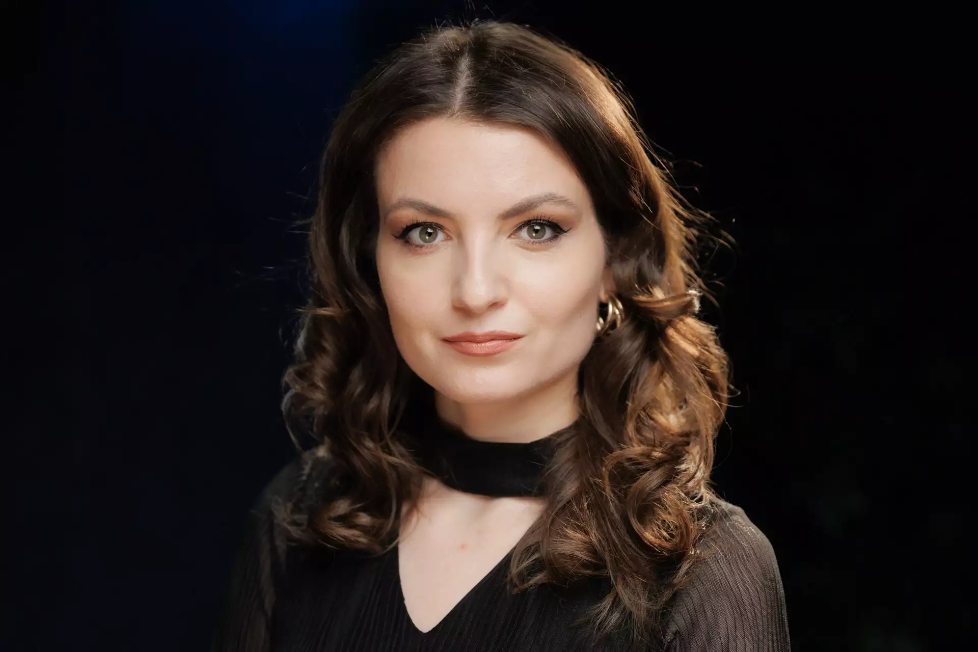На ютуб-каналі &laquo;BBC News Україна&raquo; стартував проєкт інтерв&rsquo;ю про політику з ведучою Софією Середою