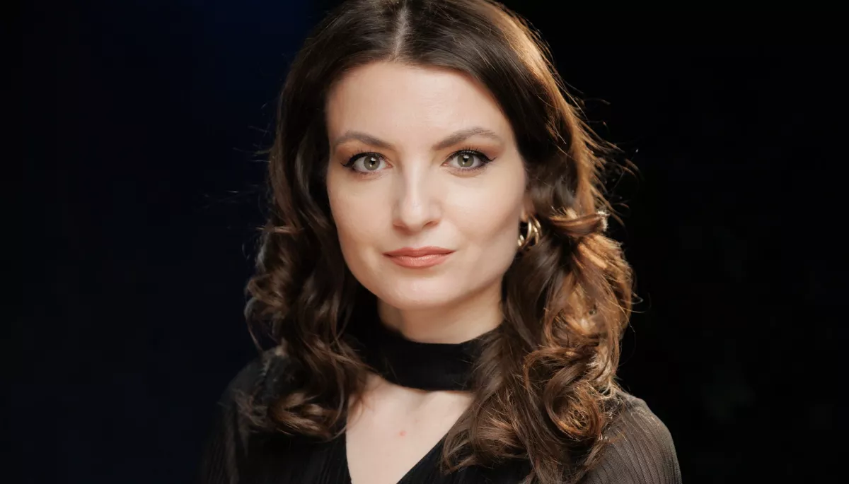 На ютуб-каналі &laquo;BBC News Україна&raquo; стартував проєкт інтерв&rsquo;ю про політику з ведучою Софією Середою