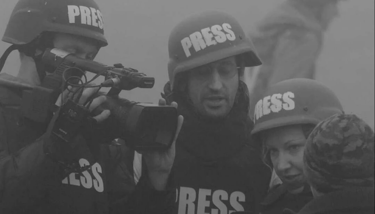 ECPMF продовжив приймання заявок на навчальні гранти для медіа до 4 жовтня