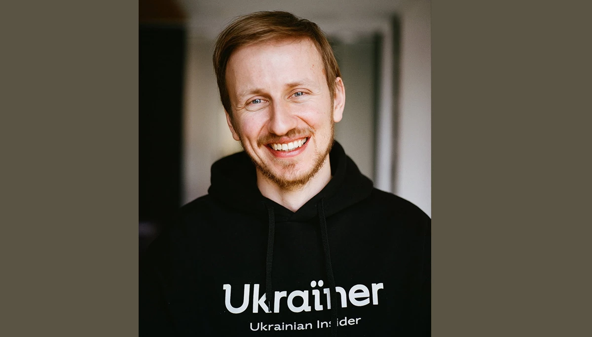 Богдан Логвиненко: Під час війни «ДМ» залишається фільтром, через який медіасередовище не скочується в хаос і не повертається до цензурних практик