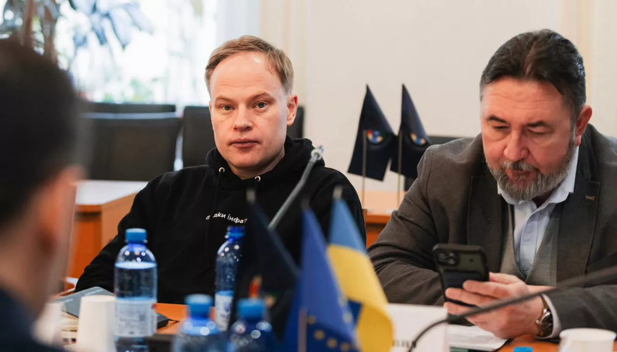 Юрчишин подав поправку до бюджету про спрямування 500 мільйонів гривень з марафону на відбудову пошкоджених медіа