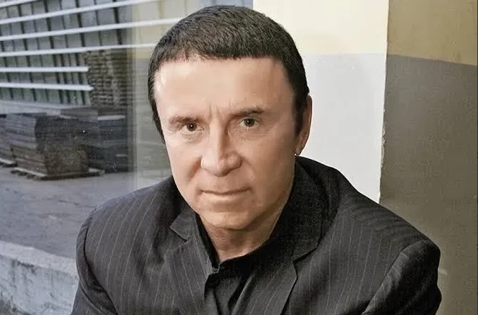 Помер &laquo;телевізійний цілитель&raquo; Анатолій Кашпіровський