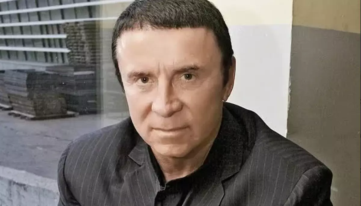 Помер &laquo;телевізійний цілитель&raquo; Анатолій Кашпіровський