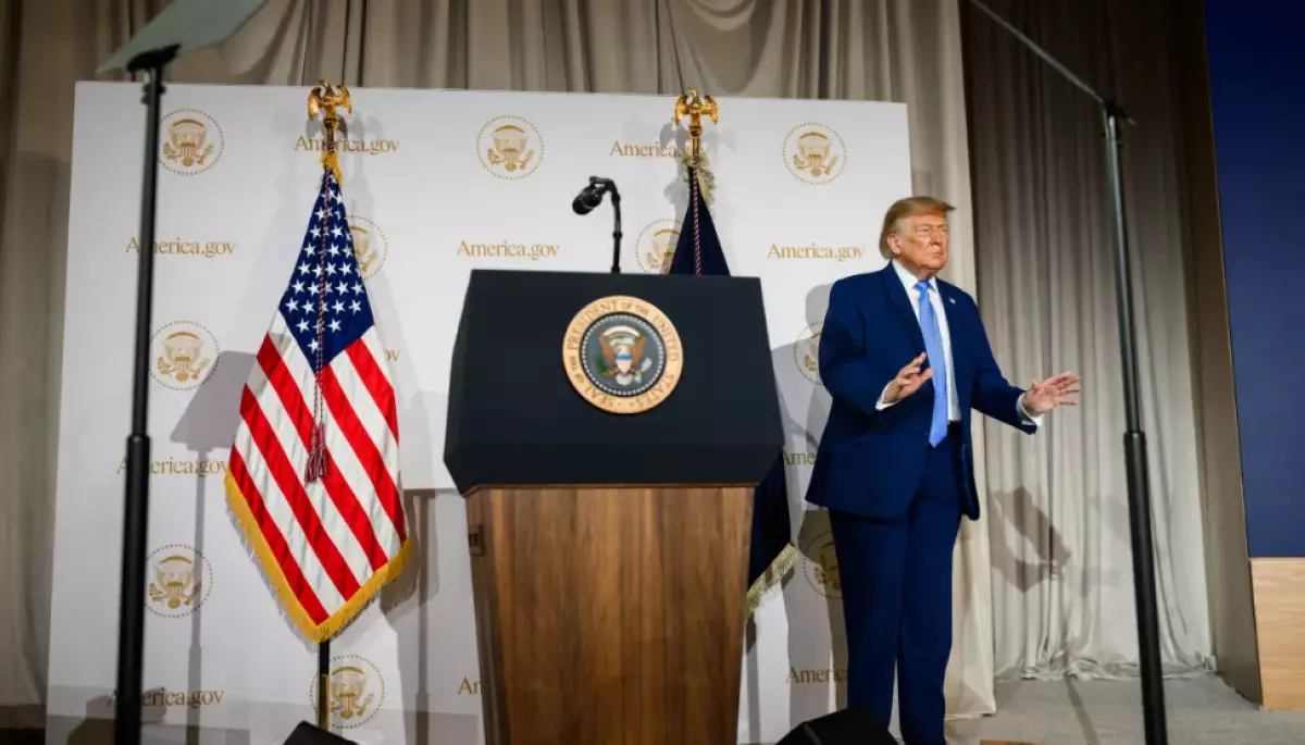 Трамп призначить &laquo;царем ШІ&raquo; очільника нацрозвідки, &mdash; CNN