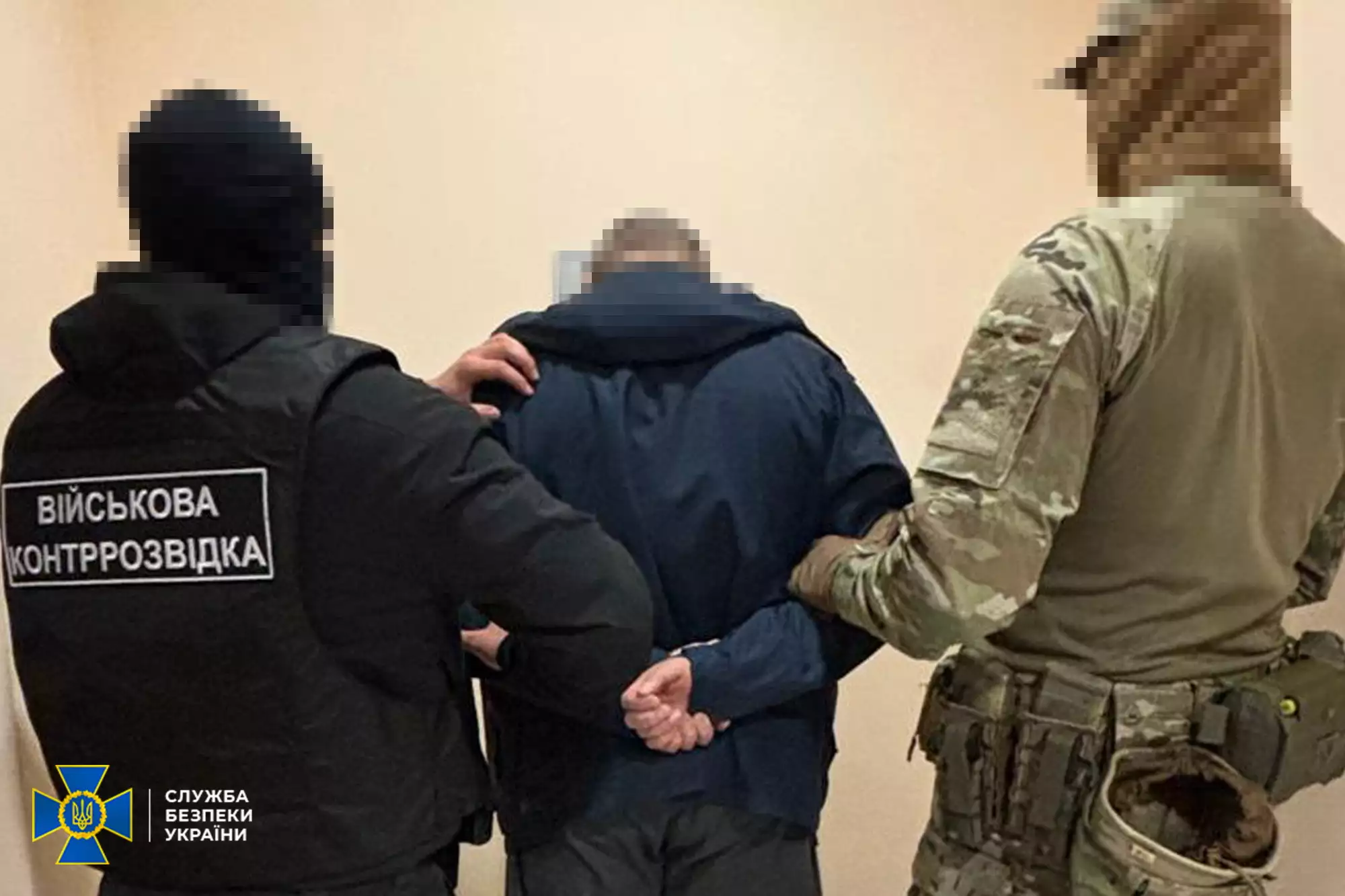 СБУ відстежує  випадки поширення відео ворожих ударів у мережі