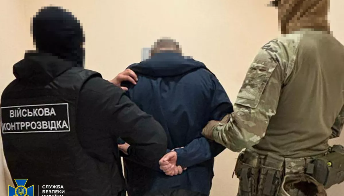 СБУ відстежує  випадки поширення відео ворожих ударів у мережі