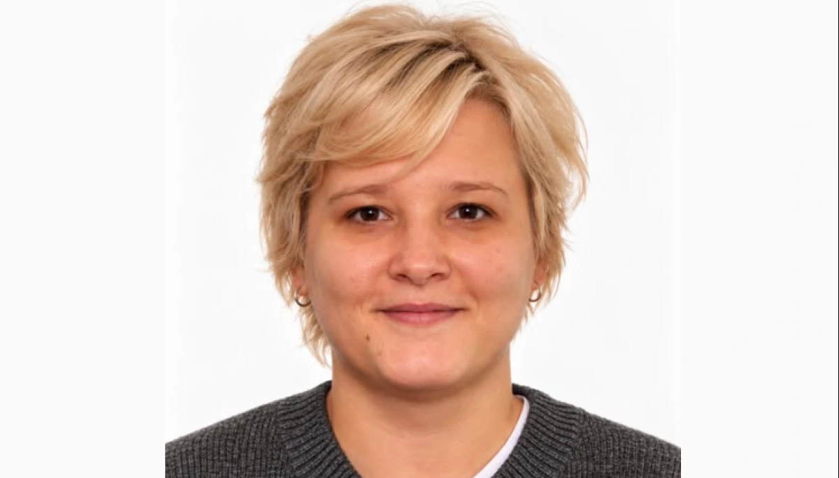 Журналістка Юліана Скібіцька стала викладачкою університету у Києві