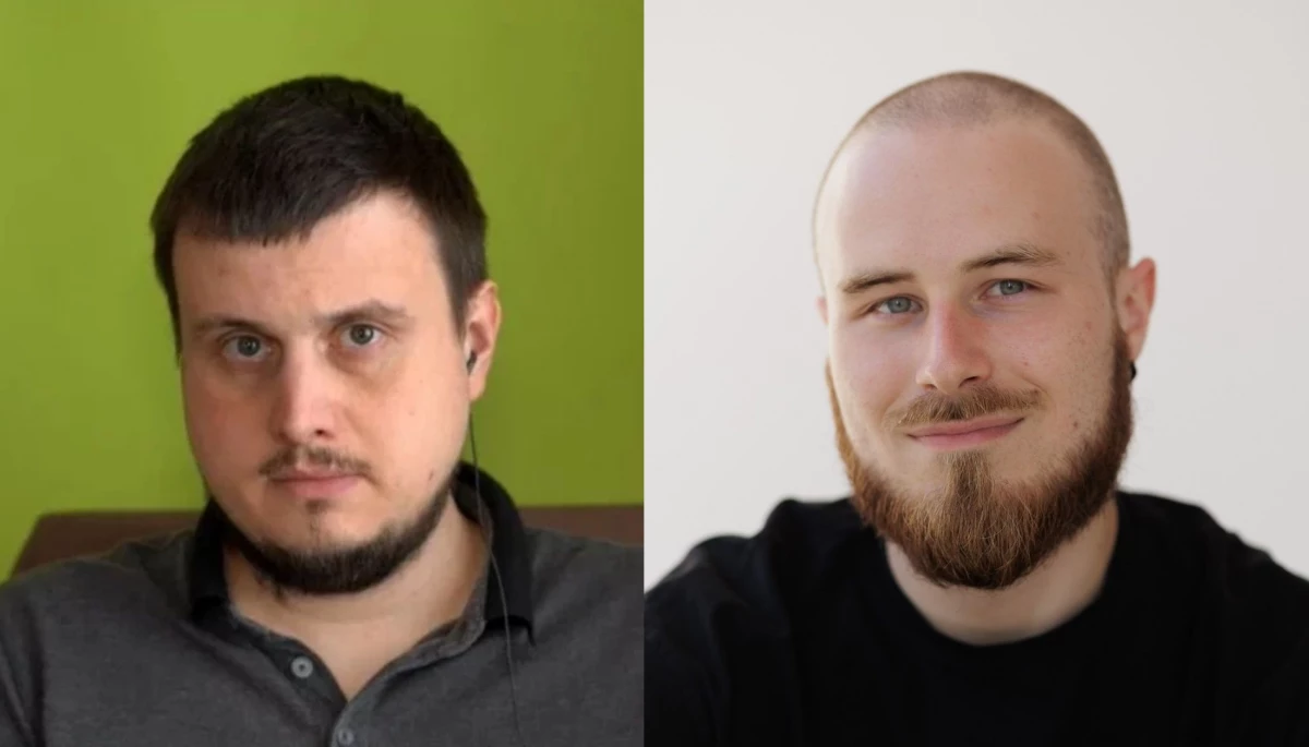 Олег Катков очолив AIN.ua замість Олександра Стрельникова