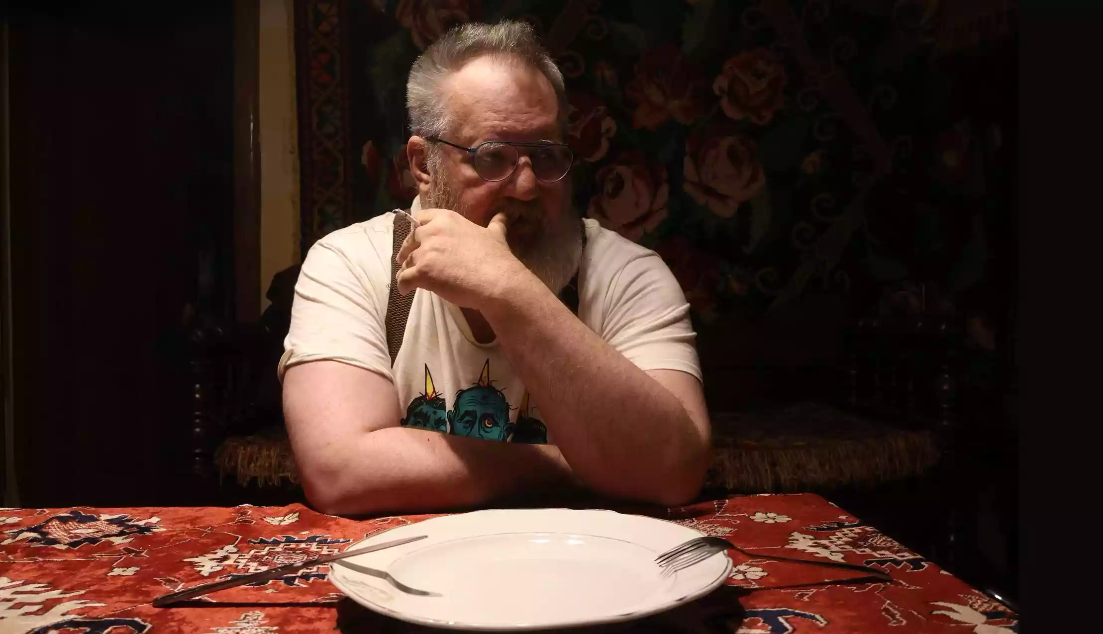 Журналіст Дмитро Бакаєв заявив про несправедливе звільнення з &laquo;Думської&raquo; та оголосив безстрокове голодування