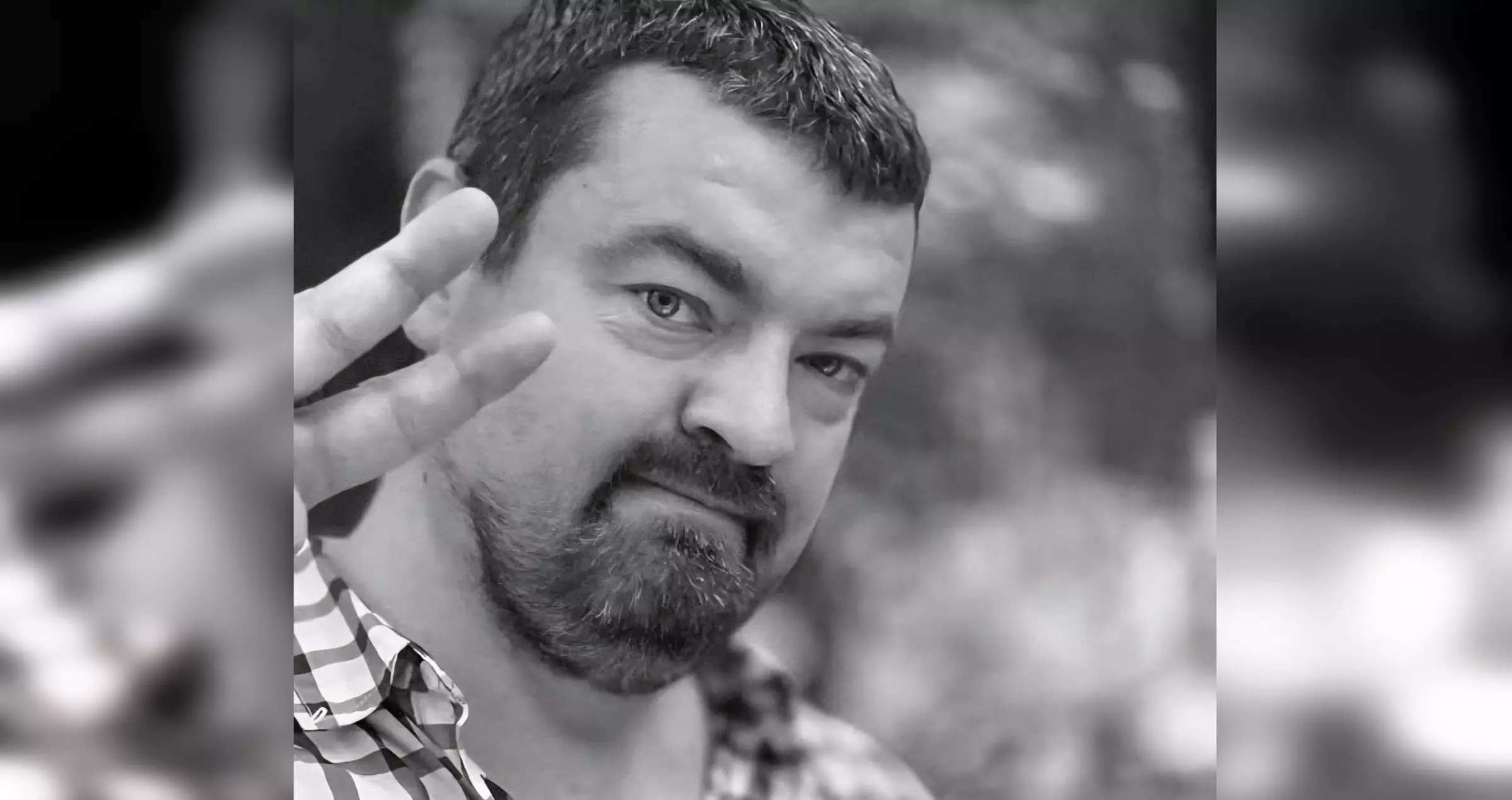 У віці 48 років помер продюсер Андрій Канівець