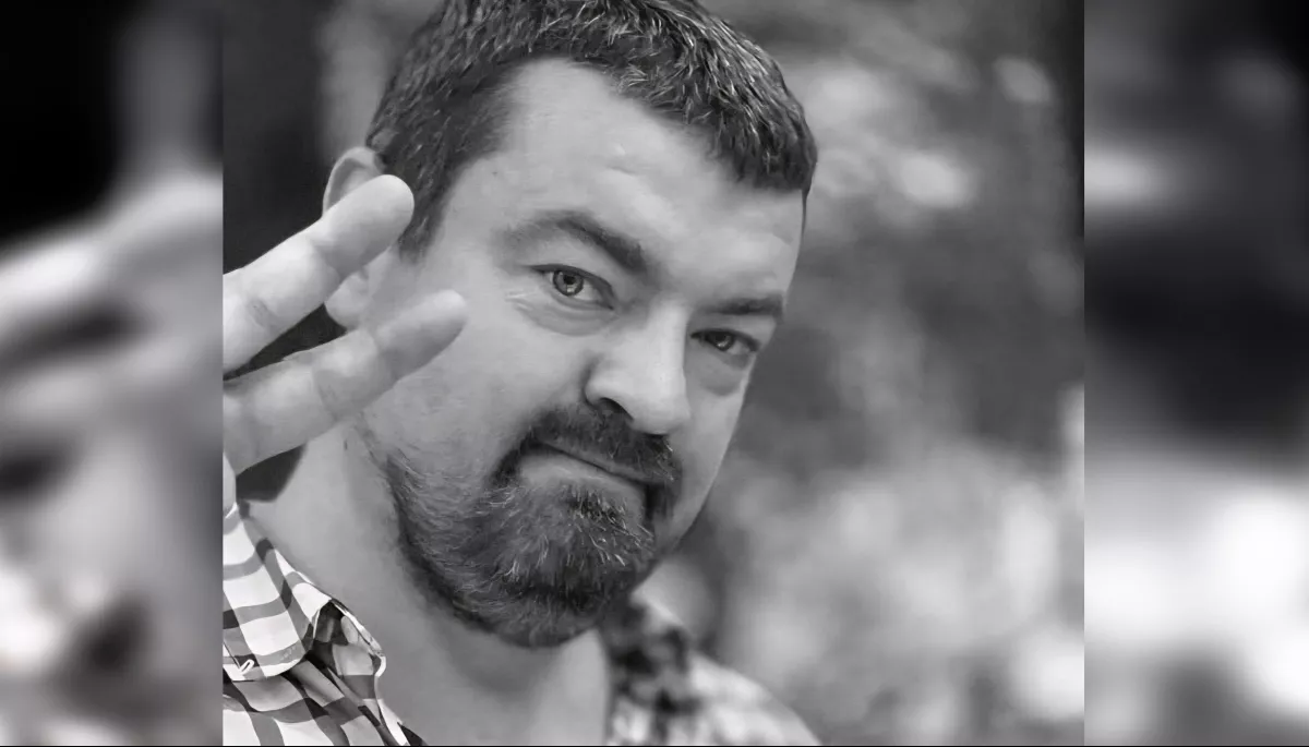 У віці 48 років помер продюсер Андрій Канівець