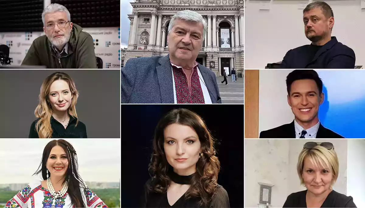 «Детектор медіа» — дзеркало медійної індустрії і живий, емоційний індикатор сьогодення