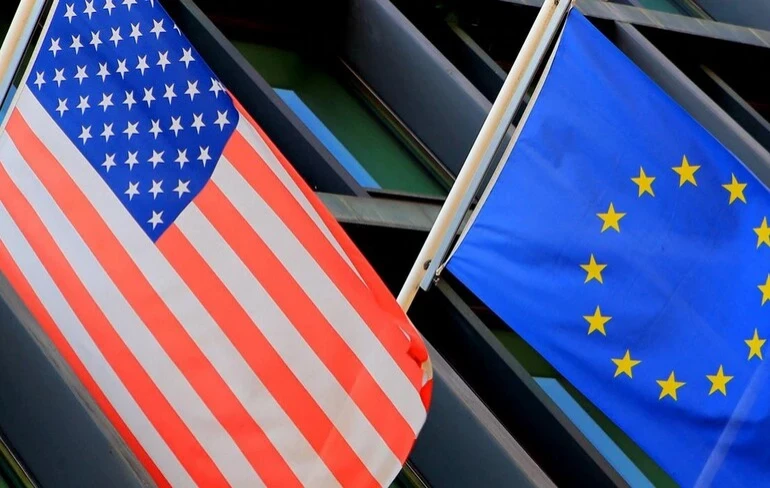 Литва, Канада і ЄС відкликали підтримку конференції #Disinfo2026 через тиск з боку США, &mdash; The Guardian