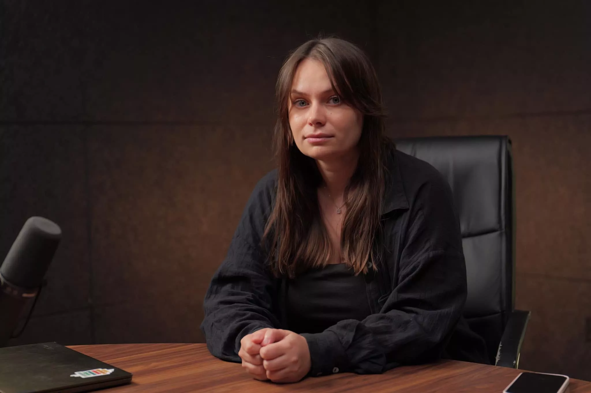 Аліна Полякова стала заступницею головної редакторки &laquo;УП&raquo;