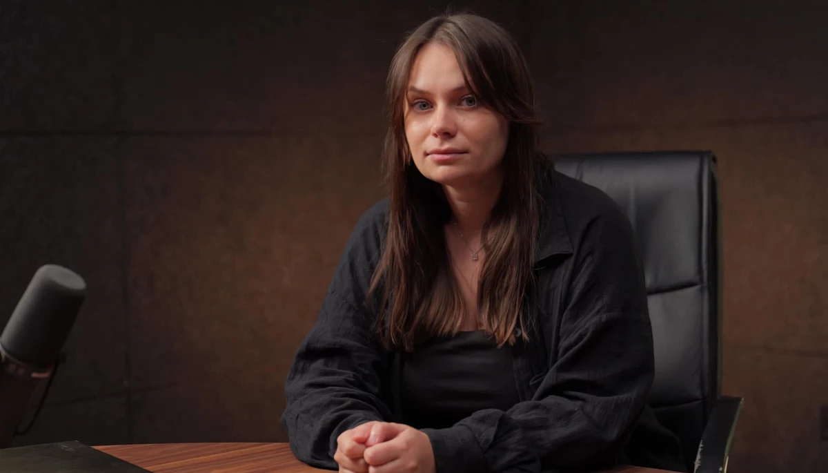 Аліна Полякова стала заступницею головної редакторки &laquo;УП&raquo;